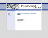 Bild Baumgarte, Gericke & Partner Steuerberatungsgesellschaft mbH