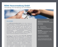 Bild RENA Hausverwaltung GmbH