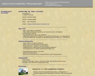Bild Architekturbro Dipl.-Ing. Volker Tracksdorf