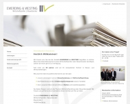 Bild Ewerding , Westing Steuerberater und Wirtschaftsprfer