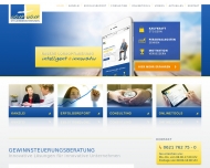 Bild Steuerberater Wolf & Wolf