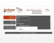 Bild Haskamp & Partner Hausverwaltung oHG