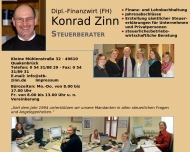 Bild Zinn Konrad