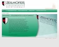 Bild Steuerberater Zeilhofer Stb und RA