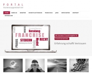 Bild PORTAL Steuerberatungsgesellschaft mbH