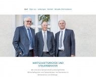 Bild Uphoff-Plog-Tnnies GmbH Wirtschaftsprfungsgesellschaft