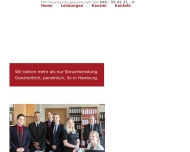 Bild GPH Steuerberatungsgesellschaft mbH
