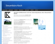 Bild Koch Erhard Steuerberater