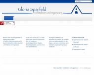 Bild Architekten und Ingenieure Gloria Sparfeld