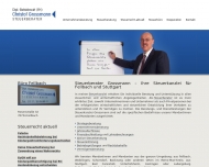 Bild Grossmann Christof Steuerberater