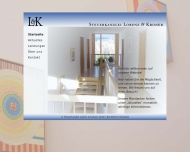 Bild Lorenz Franz u. Kroner Franz Dipl.-Finanzw.(FH) Steuerberater