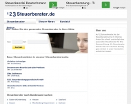 Bild Eichholz Arno Dipl.-Kfm. u. Eichholz-Mohme Christiane Dipl.-Kfm. Steuerberater