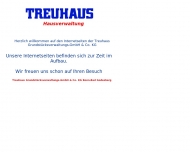 Bild Treuhaus GmbH & Co. Grundstcksverwaltung KG