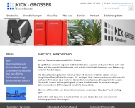 Bild Kick Max Steuerberater