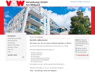 Bild VAW Verwaltungs GmbH am Wildpark