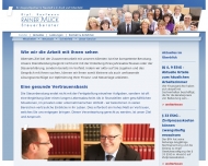 Bild Muck Hans