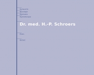 Bild Schroers Karl-Heinz Dipl.-Volkswirt Steuerberater