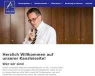 Bild Amian Dechamps Pawlowski Rechtsanwlte
