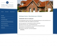 Bild Hansen Walburga