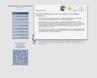 Bild Steuerberater Schmidt Ulrich Dipl.-Kfm. & Schiebelhut D. Dipl.Volksw.