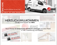 Bild BHG Trier GmbH
