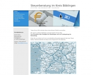 Bild Feller Achim Steuerberater