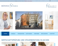 Bild Friaudit & Fritax Stb Wpg
