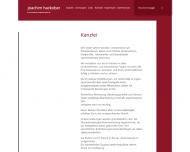 Bild HRB Treuhand & Tax GmbH & Co. KG Steuerberatungsgesellschaft