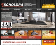 Bild Scholdra GmbH & Co.KG