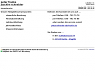 Bild Franke Peter