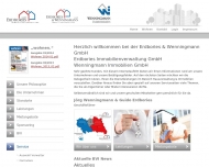 Bild Erdbories Immobilienverwaltung GmbH