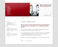 Bild Walter O. Streb & Partner Steuerberatungsgesellschaft mit beschrnkter Haftung