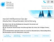 Bild Deutsche Steuerberater-Vers. Pensionskasse