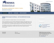 Renika Wohnungsverwaltungs- und Immobilienbetreuungs GmbH