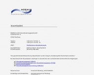 Bild MOENUS GmbH Steuerberatungsgesellschaft