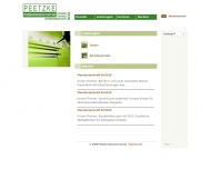 Bild Peetzke Steuerberatungsgesellschaft mbH