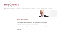 Bild Fritz & Partner Treuhandgesellschaft mbH Steuerberatungsgesellschaft