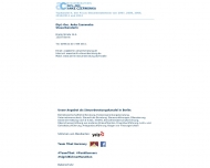 Bild Steuerberatung Czerwonka Anke Dipl.-Oec. Steuerberaterin