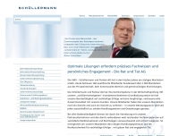 Bild Schllermann und Partner GmbH Wirtschaftsprfungsges. Steuerberatungsges.