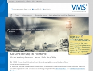 Bild VMS & Partner GmbH Steuerberatungsgesellschaft