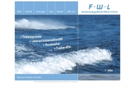 FWL Steuerberatungsgesellschaft Ohlerich Partner