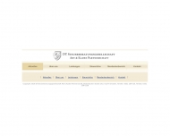 Website Abt & Kaden Partnerschaft