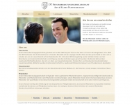Website Abt & Kaden Partnerschaft
