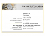 Bild Votteler & Mller-Btow & Gerth-Holyba