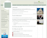 Bild Schulz & Partner Steuerberatungsgesellschaft mbH