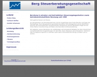 Bild Berg Steuerberatungsgesellschaft mbH