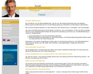 Bild Arndt-Filtingher-Fabian Steuerberatungsgesellschaft mbH