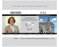 Bild M.K.H. Steuerberatungsgesellschaft mbH