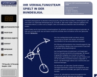 Bild Wohnwert 2000 Immobilienverwaltungs-Gesellschaft mbH