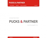 Bild Pucks & Partner